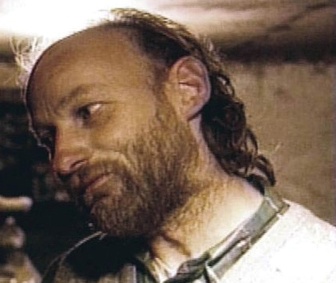 A picture of Robert Pickton